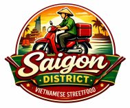 Saigon District