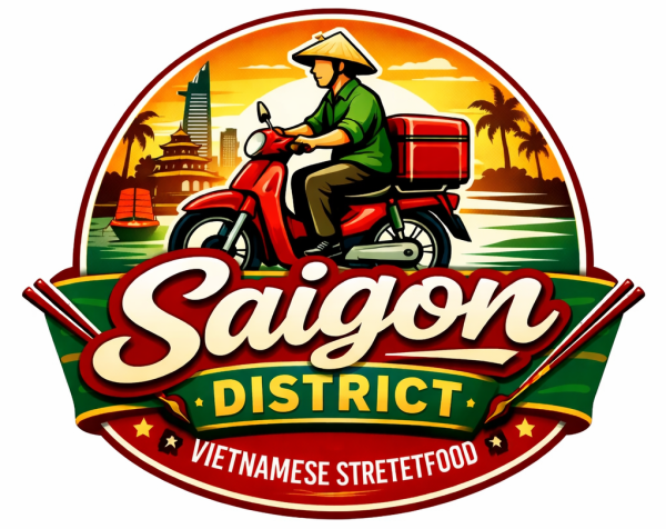 Saigon District